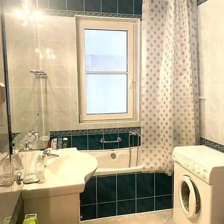 Metro Bemowo Comfort *