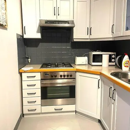 Metro Bemowo Comfort