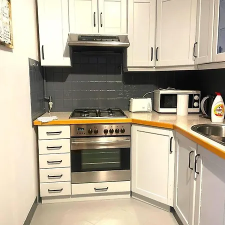 Metro Bemowo Comfort *