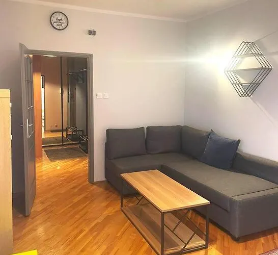 Metro Bemowo Comfort * Varsóvia