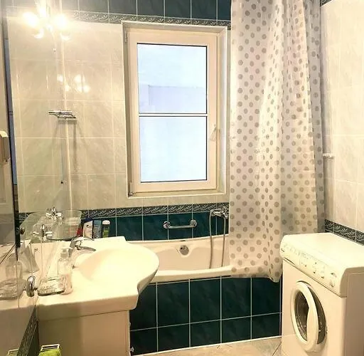 Metro Bemowo Comfort *