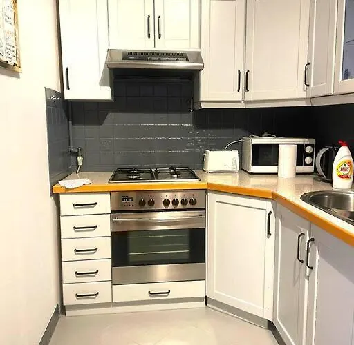 Metro Bemowo Comfort