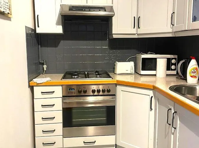 Metro Bemowo Comfort *